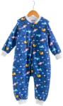 ABO Sac de dormit ABO alpha baby omega - Classic, Tog 2.5, 3-4 г, Trucks (31101825)
