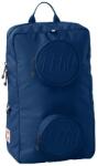 LEGO® Rucsac, LEGO "Brick 1x2", albastru (20204-0140)