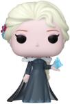 Funko Figurină Funko POP! Disney: Holiday - Elsa #1617 (105227) Figurina