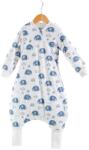 ABO Sac de dormit ABO alpha baby omega - Flexy, Tog 2.5, 6-18 luni, Elephants (31110925)