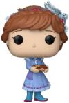 Funko Figurină Funko POP! Disney: Holiday - Anna #1616 (105226) Figurina