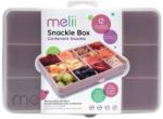 Melii Cutie cu mâncare pentru copii Melii - Roz (39241040)
