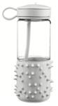 Melii Sticlă de apă Melii - Spikey, gri, 503 ml (39241040)