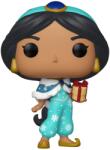 Funko Figurină Funko POP! Disney: Holiday - Jasmine #1612 (105223) Figurina
