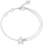 Guess Bratara Guess Iconique cu cristale si stea JUBB05538JWRH