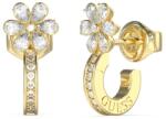 Guess Cercei Guess Lily cu cristale JUBE05110JWYGT-U