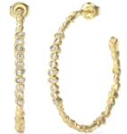 Guess Cercei Guess Panarea cu cristale JUBE05181JWYGT-U