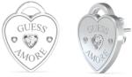 Guess Cercei Guess Amore stud cu inimi JUBE05058JWRHT-U
