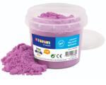 Playbox PlayBox: Lila színű homokgyurma vödörben 1kg (2472020) - jatekshop