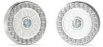 Guess Cercei Guess Love Guess stud cu cristale JUBE04081JWRHT-U