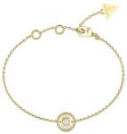 Guess Bratara Guess Till Morning cu cristale JUBB05555JWYG