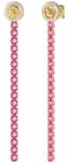 Guess Cercei Guess Paradise tennis cu cristale JUBE05144JWYGFCT-U