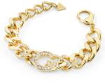 Guess Bratara Guess G Crystal cu cristale JUBB05433JWYG