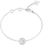 Guess Bratara Guess Till Morning cu cristale JUBB05555JWRH