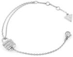 Guess Bratara Guess My Secret cu cristale JUBB05418JWRH