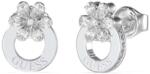 Guess Cercei Guess Lily stud cu cristale JUBE05108JWRHT-U
