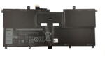 Dell NP0V3 Gyári Dell Akkumulátor 46Wh 7.6V (5850 mAh) (NP0V3)