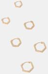 AllSaints cercei 3-pack 9BYA-AKD00T_GLD (37527083BRS711)