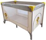 COSING - ADAM Lion bézs utazóágy C-0140L (CI0018)