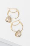 Guess bijuterie 9BYH-AKD0PT_10Y (JUBE04.505JW)