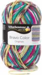 Schachenmayr Bravo Color Aqua Jacquard Color 02084 Kötőfonal (9801421-02084)