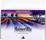 Maimeri Blu Akvarell festékek halmaza Provence 6 x 12 ml (M1698055)