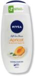 Nivea душ гел, Apricot, 250мл
