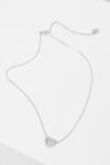 Guess colier 9BYH-AKD0PO_SLV (JUBN04.501JW)