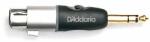 D'Addario PW-P047AA Джак-XLR адаптер (<![CDATA[PW-P047AA]]>)