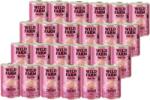  Wild Farm WILD FARM Pate csirkével 24x400g - gluténmentes macskaeledel
