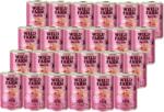  Wild Farm WILD FARM Pate sertéshússal 24x400g - gluténmentes macskatáp
