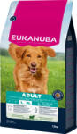  marka niezdefiniowana EUKANUBA Adult Large Breed Bárány&Rizs 2x12kg