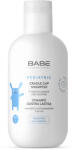 Laboratorios Babé gyermek koszmó elleni sampon (200 ml)