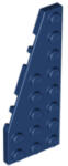 LEGO® Placa 8 X 3 modificata unghi stânga (4651377)