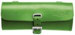 BROOKS Challenge Tool Bag szerszámos nyeregtáska, 0, 6L, zöld