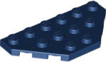 LEGO® Placa 6 X 3 modificata dublu unghi (6127326)
