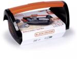 Smoby Smoby: Black and Decker szerszámos láda, 6 db-os (7600360940) - jatekbolt