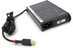 Lenovo 20V 11.5A 230W gyári új töltő, sárga téglalap alakú csatlakozóval (02DL143)