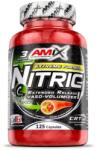 Amix Nutrition - Nitric - 120 Kapszula