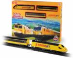 Rappa Train RegioJet MINI Trenul nostru feroviar alimentat de baterii (258600) Trenulet