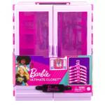 Mattel Barbie: Fashionista Dressing 2022 (HJL65) Papusa Barbie