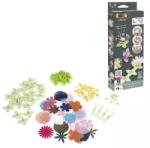 Smoby Crea: Set reîncărcare pentru flori - Flori, 98 buc (7600350411)