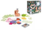 Smoby Crea: Set pentru crearea florilor - 200 piese (7600350410)
