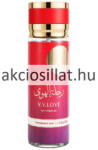 V. V. Love Love's Pilgrimage Testpermet 250ml