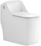 Welland S400 Ultracompact WC szett + soft-close slim WC ülőke