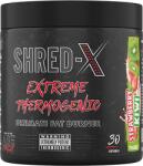 Applied Nutrition Shred-x Extreme Thermogenic Powder (300 Gr) Strawberry Kiwi