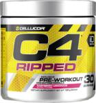 Cellucor | XTEND C4 RIPPED (192 GR) RASPBERRY LEMONADE 171 gramm