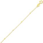 ÉkszerM Arany Bokalánc (méret: 26, 5) AU 95002