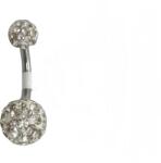 ÉkszerM Köldök Piercing AD 147385