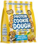 Applied Nutrition Protein Cookie Dough Dessert, White Choc Lemon Drizzle - 1000 grams